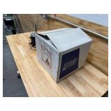 Direct Drive Blower Motor