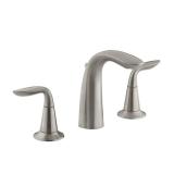 KOHLER Refinia Widespread Lav Faucet
