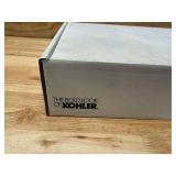 KOHLER Refinia Widespread Lav Faucet