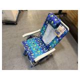 GCI Waterside backpack beach chair