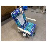 GCI Waterside backpack beach chair