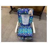 GCI Waterside backpack beach chair