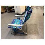 GCI Waterside backpack beach chair