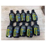 Lot of 10 interior glass anti-fog