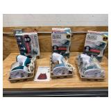 BLACK+DECKER Lot of 3 -  Advanced Handheld Steamer for Clothes