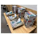 BLACK+DECKER Lot of 3 -  Advanced Handheld Steamer for Clothes