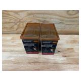 Grabber Lot of 2 -  Wood Screws 2" (0730250)