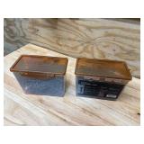 Grabber Lot of 2 -  Wood Screws 2" (0730250)