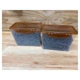 Grabber Lot of 2 -  Wood Screws 2" (0730250)