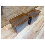 Grabber Lot of 2 -  Wood Screws 2" (0730250)