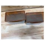 Grabber Lot of 2 -  Wood Screws 2" (0730250)