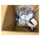 Lot of various kitchen items