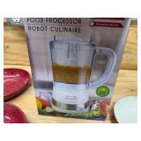 Lot of various kitchen items