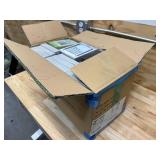 Box full of calculators