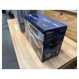 Oster Titanium-Infused DuraCeramic Flip Waffle Maker