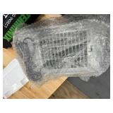 TERMINIX lot of 2 - Silent Flying Insect Trap, Indoors/outdoors