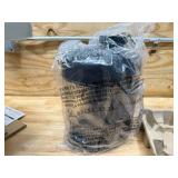 Hamilton Beach HealthSmart Juicer Machine, Compact Centrifugal Extractor