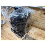 Hamilton Beach HealthSmart Juicer Machine, Compact Centrifugal Extractor