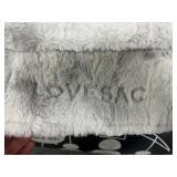 LOVESAC SuperSac with Cover
