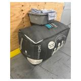 LOVESAC BigOne with Cover