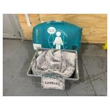 LOVESAC CitySac with Cover