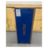 NECTAR Classic 12” Queen Mattress - Medium Firm - Contouring Memory Foam - Cooling Top Layer - Support & Pressure-Relief - Mattress in a Box