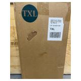 ZINUS 8in TwinXL Ultima Green Tea Infused Memory Foam Mattress