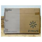 ZINUS SmartBase 14" Metal Platform Bed Frame Size Full 05052542.82