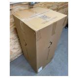 Dreamcloud Premier Rest Luxury Hybrid Memory Foam 14" Queen Mattress 050525298.14