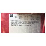 2014 Chevy Impala LTZ