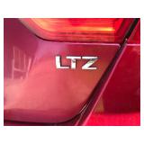 2014 Chevy Impala LTZ