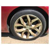 2014 Chevy Impala LTZ