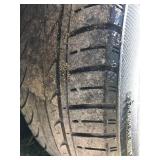 2014 Chevy Impala LTZ