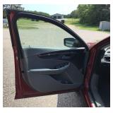 2014 Chevy Impala LTZ