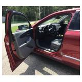 2014 Chevy Impala LTZ