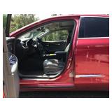 2014 Chevy Impala LTZ