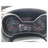 2014 Chevy Impala LTZ