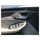 2014 Chevy Impala LTZ