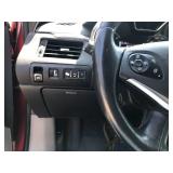 2014 Chevy Impala LTZ