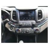 2014 Chevy Impala LTZ