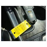 2014 Chevy Impala LTZ