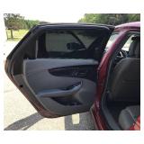 2014 Chevy Impala LTZ