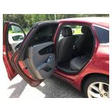 2014 Chevy Impala LTZ