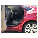 2014 Chevy Impala LTZ