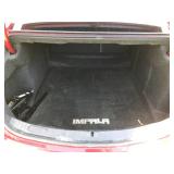 2014 Chevy Impala LTZ