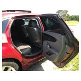 2014 Chevy Impala LTZ