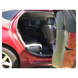 2014 Chevy Impala LTZ