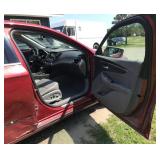 2014 Chevy Impala LTZ