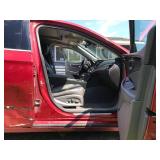 2014 Chevy Impala LTZ