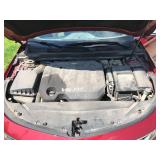 2014 Chevy Impala LTZ